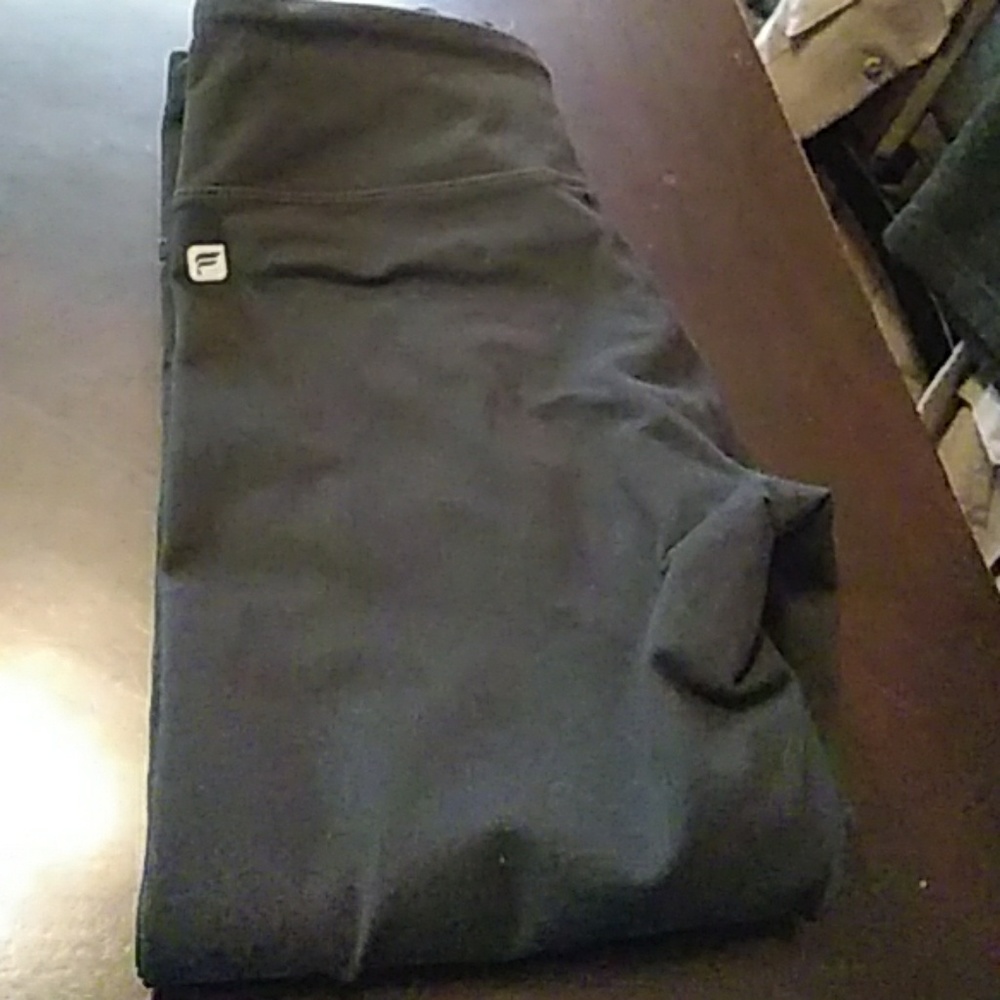 Fabletics work out pants
